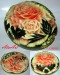 carving: vyrezávané melóny,zelenina,syr 018