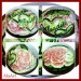 carving: vyrezávané melóny,zelenina,syr 013