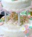 detail svadobnej torty