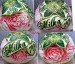 carving: vyrezávané melóny,zelenina,syr 002
