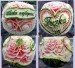 carving: vyrezávané melóny,zelenina,syr 008